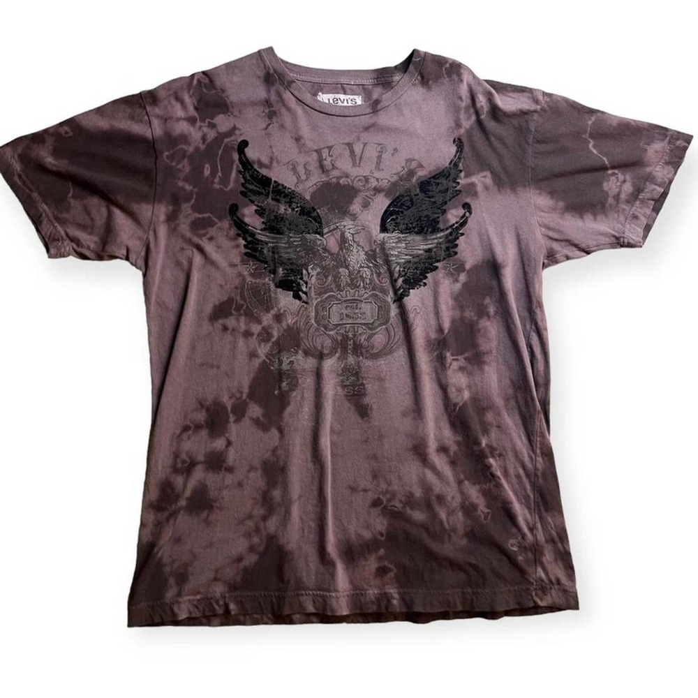 Levis tee